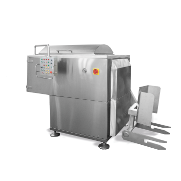 Фаршемешалка вакуумная 630 л